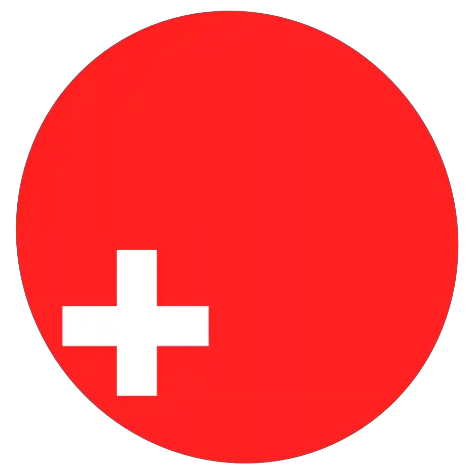 Flag Swiss